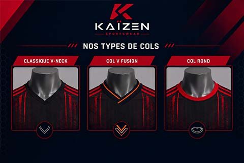 Choisir les options